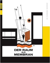 Image de Siegfried Ebeling: Der Raum Als membran /allemand