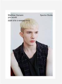 Image de Matthias Hamann You Would /anglais
