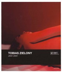 Picture of Tobias Zielony Jenny Jenny /anglais/allemand
