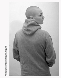 Picture of Andrzej Steinbach Figur I, Figur II /anglais/allemand