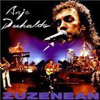 Image de DUHALDE, ANJE * ZUZENEAN