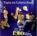 Image de TAPIA ETA LETURIA BAND - ERO