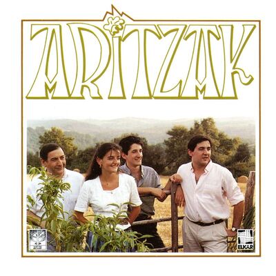 Image de ARITZAK * ARITZAK