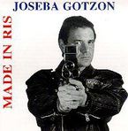 Image de JOSEBA GOTZON - MADE IN RIS