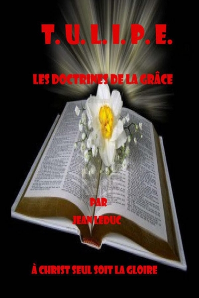 Image de T.U.L.I.P.E. - LES DOCTRINES DE LA GRÂCE