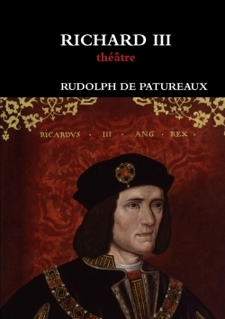 Picture of RICHARD III