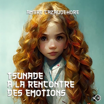 Picture of Tsunade à la rencontre des émotions
