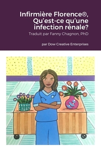 Picture of Infirmière Florence®, Qu'est-ce qu'une infection rénale?