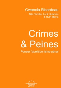 Picture of Crimes et Peines