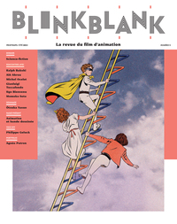 Picture of Blink Blank # 5