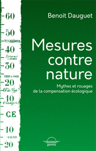Picture of Mesures contre Nature