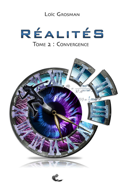 Image de Réalités Tome 2 : Convergence
