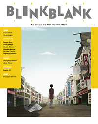 Image de BLINK BLANK # 2