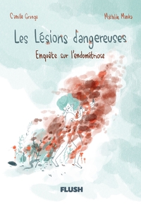 Picture of Les lésions dangeureuses