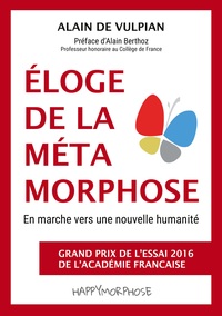 Picture of Éloge de la métamorphose