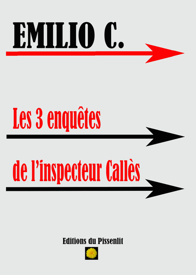 Image de Les 3 enquêtes de l'inspecteur Callès