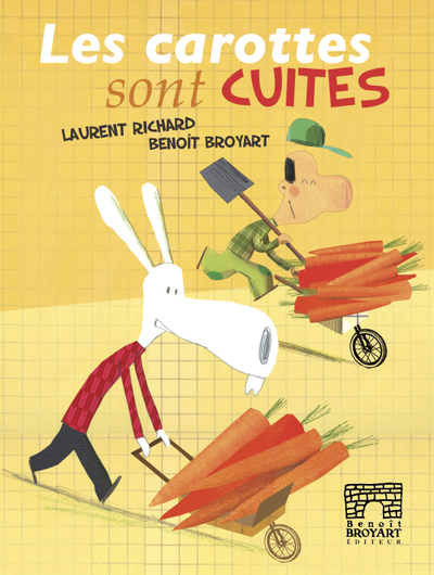 Picture of Les carottes sont cuites