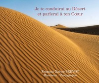 Picture of Je te conduirai au Désert et parlerai à ton Cœur