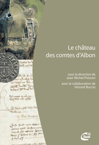 Picture of Le château des comtes d'Albon