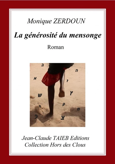 Image de La générosité du mensonge