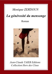 Image de La générosité du mensonge