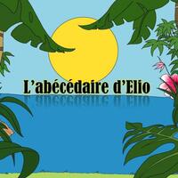 Picture of l'abcédaire d' Elio