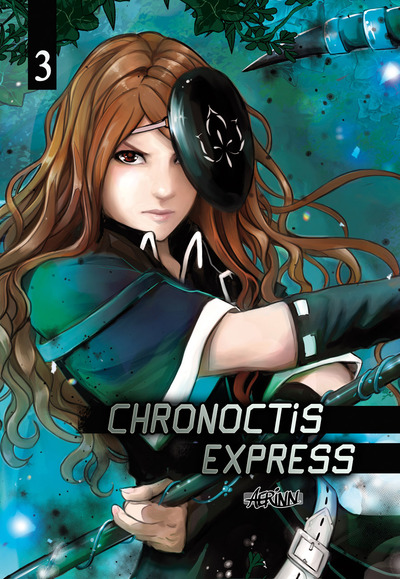 Image de Chronoctis Express T03