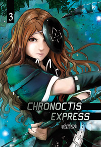 Image de Chronoctis Express T03