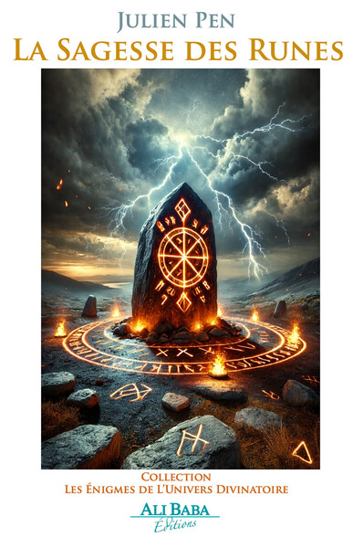 Picture of La Sagesse des Runes