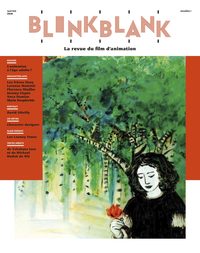 Image de BLINK BLANK # 1