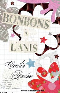 Picture of Bonbons à l'anis