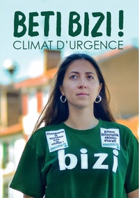 Picture of BETI BIZI ! CLIMAT D URGENCE