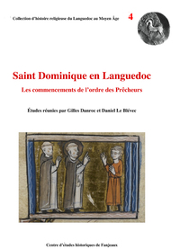 Image de Saint Dominique en Languedoc
