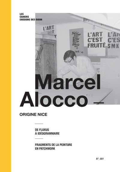 Image de Marcel Alocco : Origine Nice