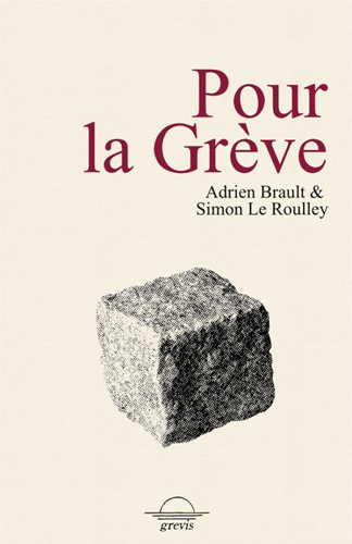 Picture of Pour la grève
