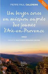 Image de Un berger corse en mission auprès des jeunes d'Aix-en-Provence