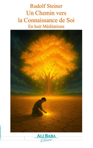 Picture of Un Chemin vers la Connaissance de Soi - En huit Méditations