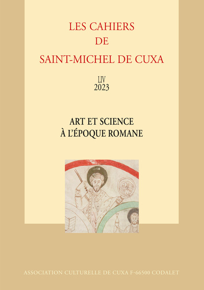 Image de Art et science à l'époque romane