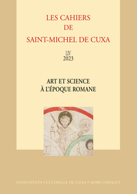 Picture of Art et science à l'époque romane