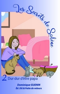 Image de LES SECRETS DE SOLENE Tome 2