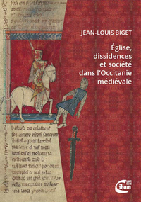 Picture of Eglise, dissidences et société dans l'Occitanie médiévale