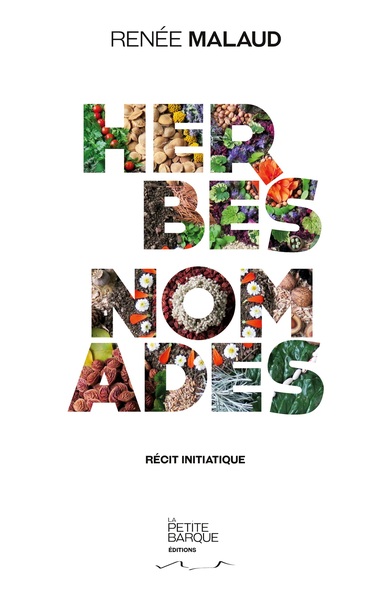 Picture of Herbes nomades