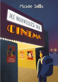 Image de Des nouvelles du cinéma