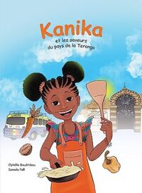 Image de Kanika et les saveurs du pays de la Téranga