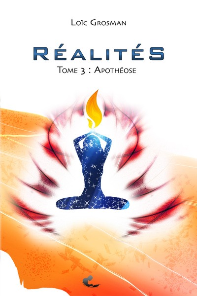 Image de Réalités Tome 3 : Apothéose