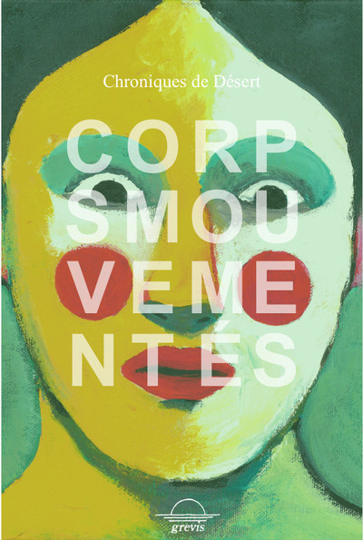 Picture of Corps mouvementés