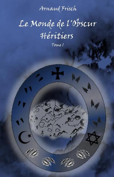 Image de Le Monde de l'Obscur - Héritiers