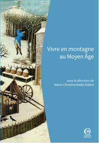 Picture of Vivre en montagne au Moyen Âge