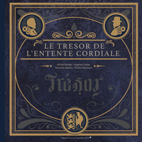 Image de Le trésor de l'entente cordiale