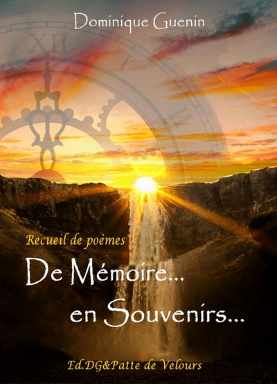 Picture of DE MÉMOIRE EN SOUVENIRS